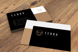 TERRA RESTAURANT