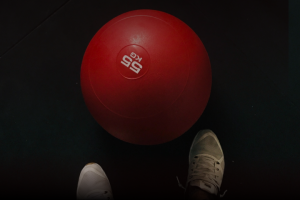 Landing page для фитнесс клуба