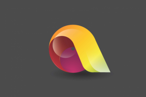 Отрисовка логотипа в Adobe Illustrator