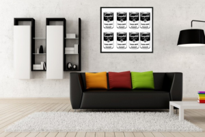 Перевод в векторный формат, для широкоформатной печати