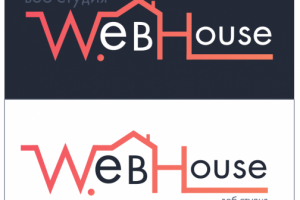 Логотип веб-студии