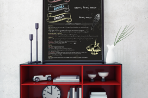 Баннер-заметка