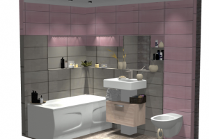 Ванная комната