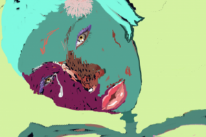 Digital art