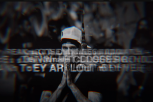 Видеомонтаж. Клип с добавленной анимацией