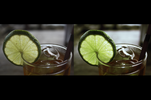 Фотография + обработка