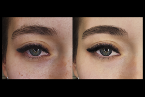 Ретушь фото