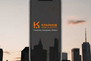 Шапка для мобильной версии ВК