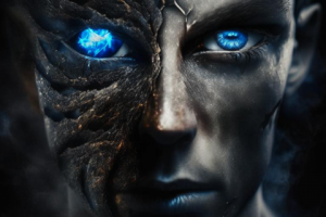 Мистический человек