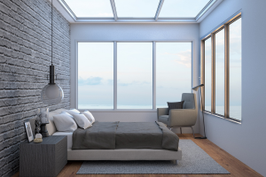 Спальня в стиле Минимализм