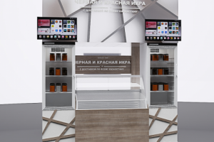 Дизайн стендов