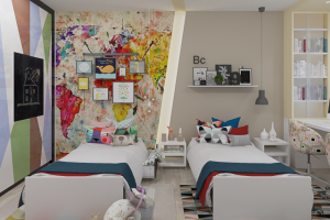 Детская комната