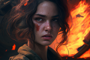 Тяжелое время