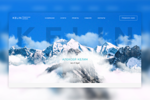 Юридическая компания «Kelin»