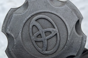 Колпак ступицы колеса