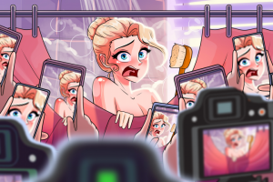 обложки на ютуб