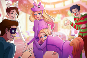 обложки на ютуб