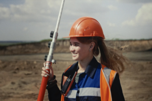 Производственный клип