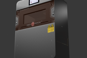 3D принтер. Интерактивная инструкция.