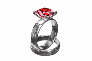 Интерактивная визуализация