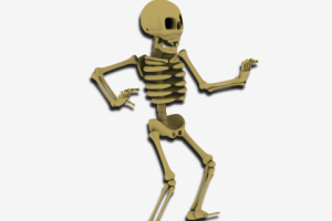 Персонаж для игры