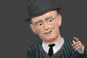 Оснатстка персонажа