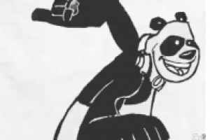 PandaStyle