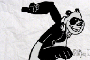 PandaStyle