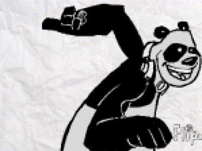 PandaStyle