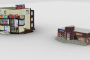 лоуполи здание по карте серпухова