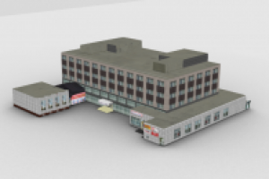 лоуполи здание по карте серпухова