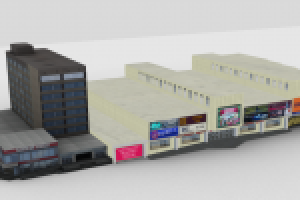 лоуполи здание по карте серпухова