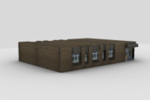 лоуполи здание по карте серпухова