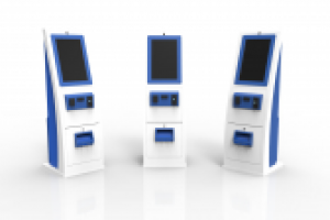 Вендинговые аппараты