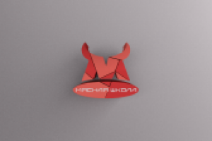 Анимация логотипа