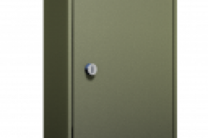 Моделирование щита автоматизации