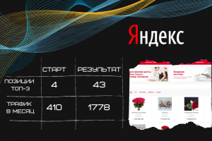 Продвижение сайта  optroz.ru