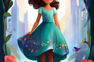 Обложка для книги