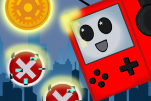 RoboRun - игра на Яндекс Играх