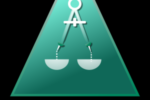 логотип независимого оценщика