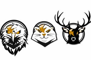 Разработка логотипов