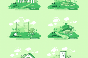 рисунки для печатного каталога