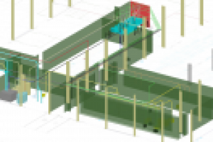 Технологические трубоповоды
