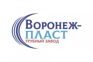 Логотип завода пластиковых труб