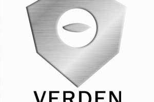 Логотип Verden