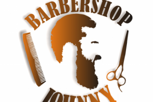 Логотип для барбершопа