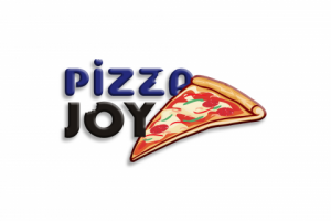 Логотип сети пиццерий