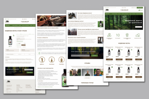 Интернет-магазин медвежьей желчи