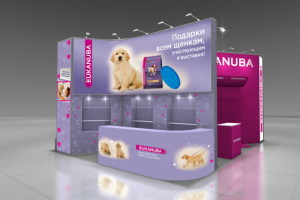 оформление стендов