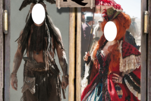 тамтаморезка для фотозоны